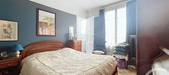 1 bedroom Apartment in Paris, France No. 150891 3