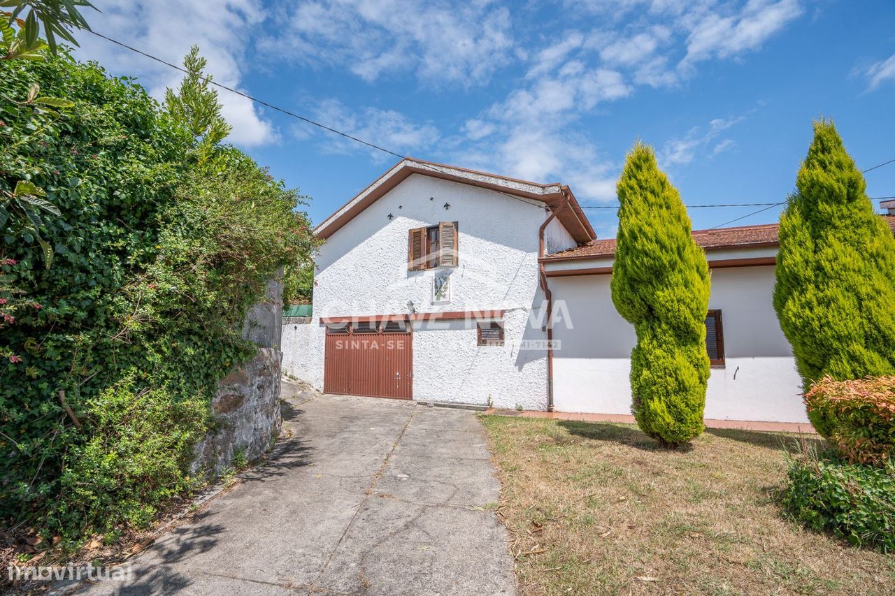 3 غرف نوم منزل في Vila Nova de Gaia, Portugal رقم 278898