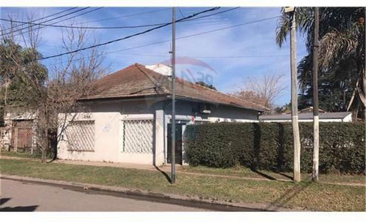 2 bedrooms House in Escobar, Argentina No. 79782