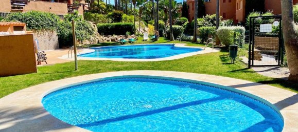 2 bedrooms Apartment in Casares, Spain No. 133659 2