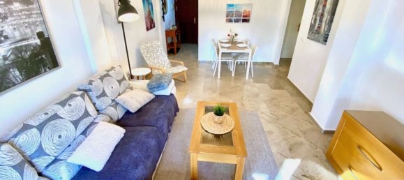 2 bedrooms Apartment in Casares, Spain No. 133659 6