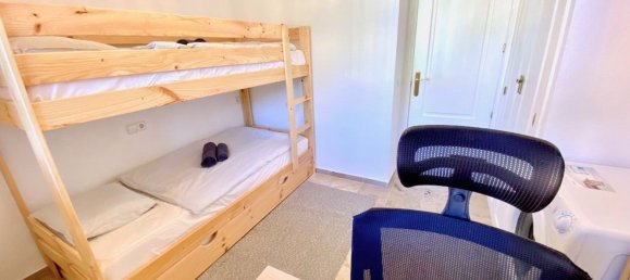 2 bedrooms Apartment in Casares, Spain No. 133659 9