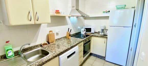 2 bedrooms Apartment in Casares, Spain No. 133659 7