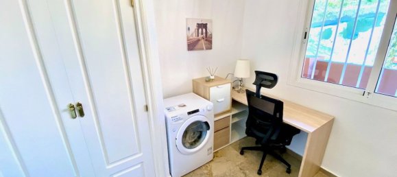 2 bedrooms Apartment in Casares, Spain No. 133659 10