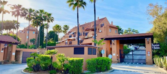 2 bedrooms Apartment in Casares, Spain No. 133659 11