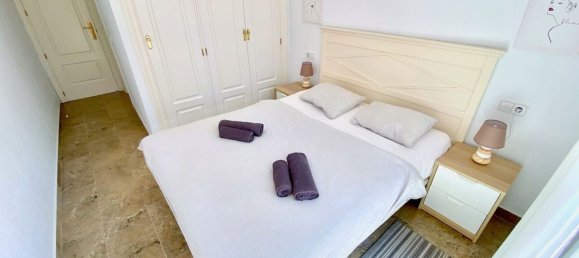 2 bedrooms Apartment in Casares, Spain No. 133659 8