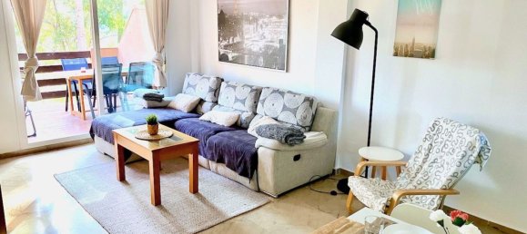 2 bedrooms Apartment in Casares, Spain No. 133659 5