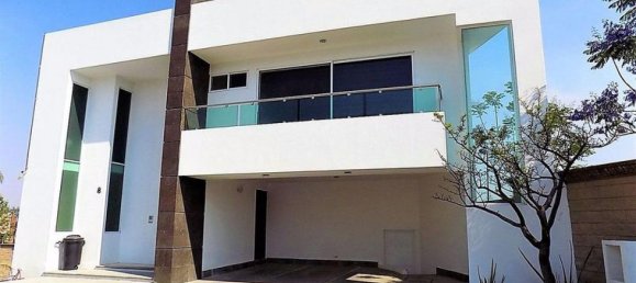 3 Schlafzimmer Haus in Puebla, Mexico, Nr. 157612 2