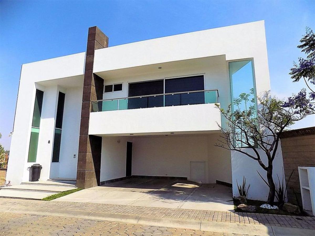 3 Schlafzimmer Haus in Puebla, Mexico, Nr. 157612