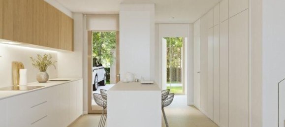 2 Schlafzimmer Haus in Godella, Spain, Nr. 366138 14