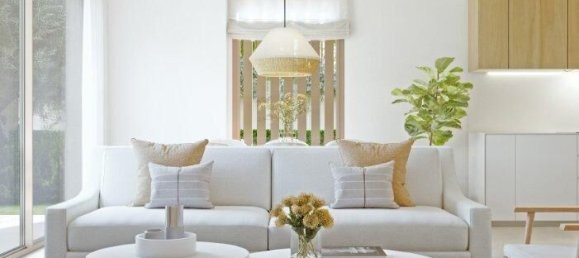 2 Schlafzimmer Haus in Godella, Spain, Nr. 366138 13