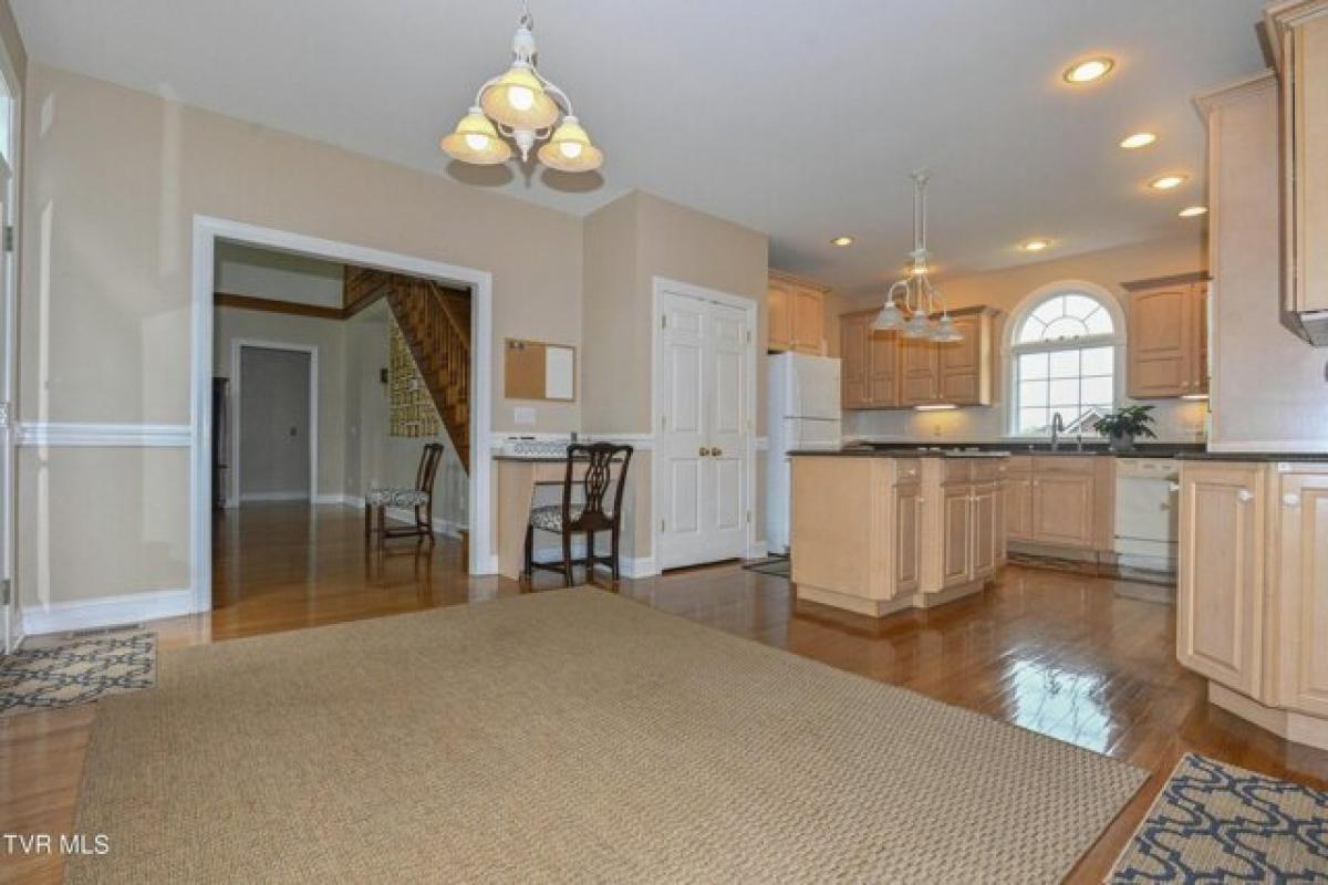 4 bedrooms House in Bristol, USA No. 397366