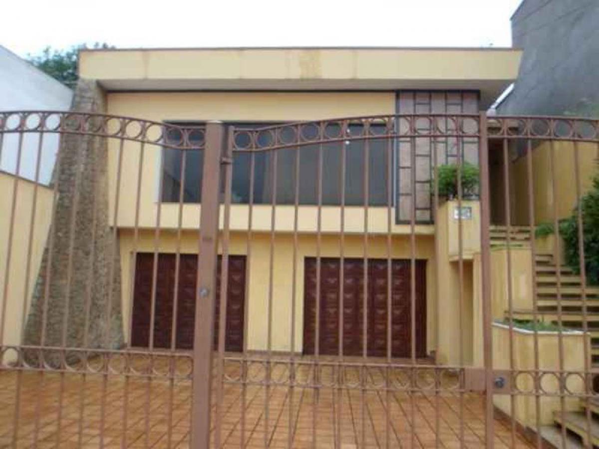 4 Schlafzimmer Haus in Sao Paulo, Brazil, Nr. 432925