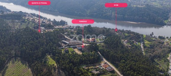 Terreno en Gondomar, Portugal 800 m² No. 15609 16