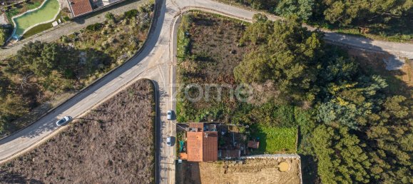 Terreno en Gondomar, Portugal 800 m² No. 15609 8