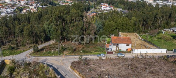 Terreno en Gondomar, Portugal 800 m² No. 15609 7