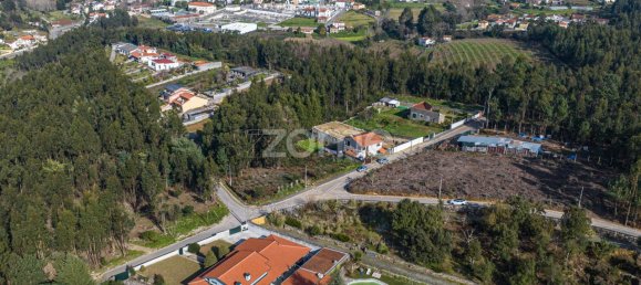 Terreno en Gondomar, Portugal 800 m² No. 15609 14