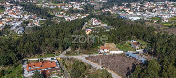 Terreno en Gondomar, Portugal 800 m² No. 15609 15