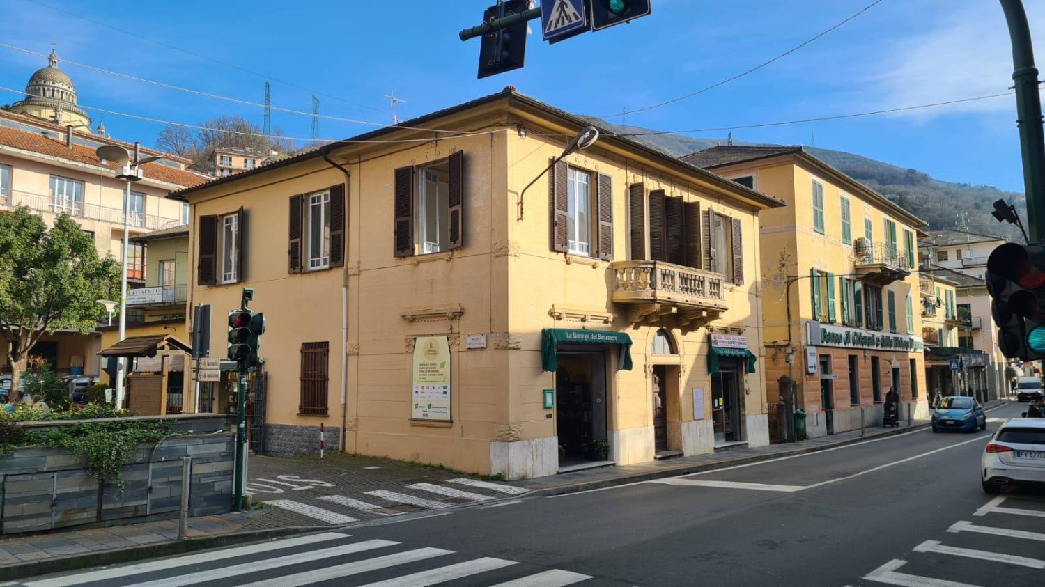 4 غرف نوم منزل في Moconesi, Italy رقم 279796