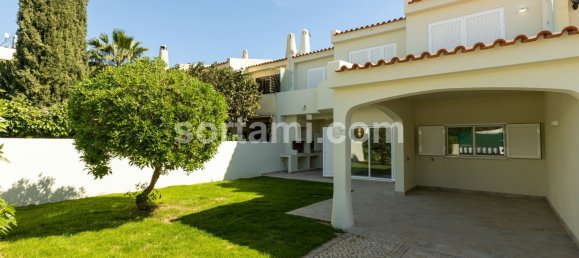 Casa T3 em Albufeira, Portugal N.º 115564 2