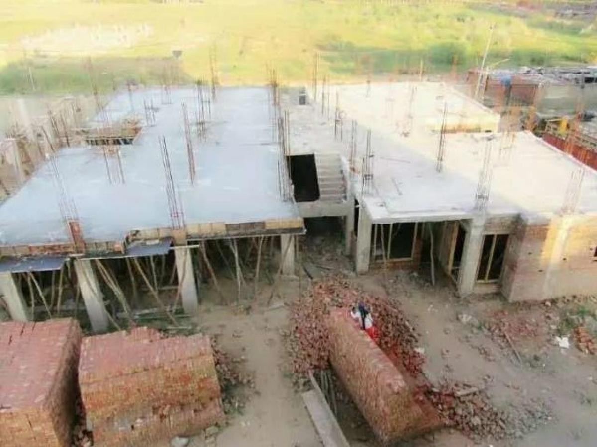 3 bedrooms House in Mohali, India No. 52763