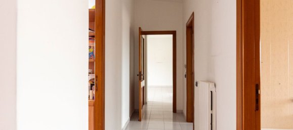 4 rooms Penthouse in San Nicola la Strada, Italy No. 170881 28