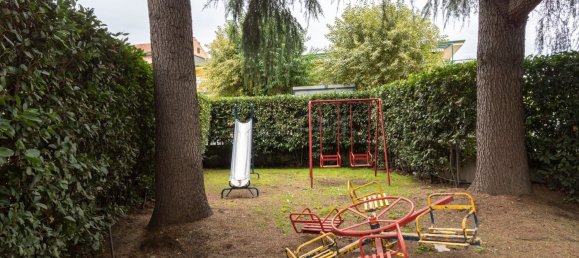 4 rooms Penthouse in San Nicola la Strada, Italy No. 170881 36