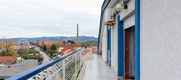 4 rooms Penthouse in San Nicola la Strada, Italy No. 170881 11