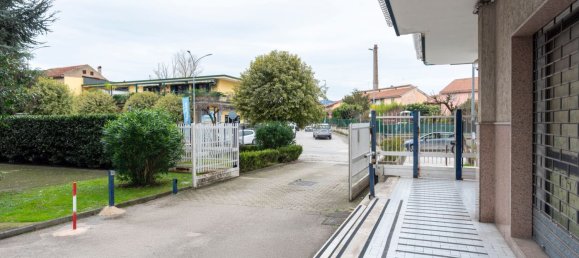 4 rooms Penthouse in San Nicola la Strada, Italy No. 170881 38