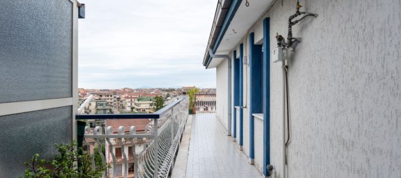 4 rooms Penthouse in San Nicola la Strada, Italy No. 170881 14