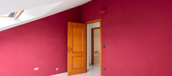 4 rooms Penthouse in San Nicola la Strada, Italy No. 170881 27