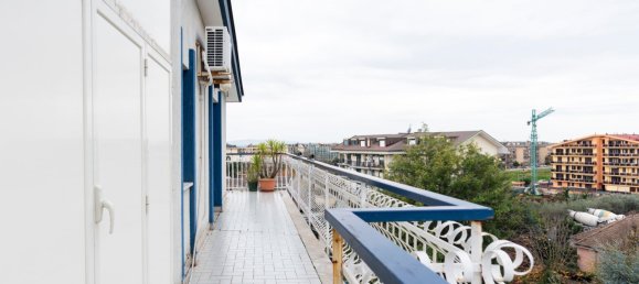 4 rooms Penthouse in San Nicola la Strada, Italy No. 170881 12