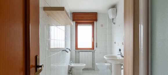 4 rooms Penthouse in San Nicola la Strada, Italy No. 170881 19