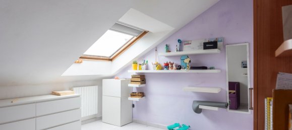 4 rooms Penthouse in San Nicola la Strada, Italy No. 170881 21