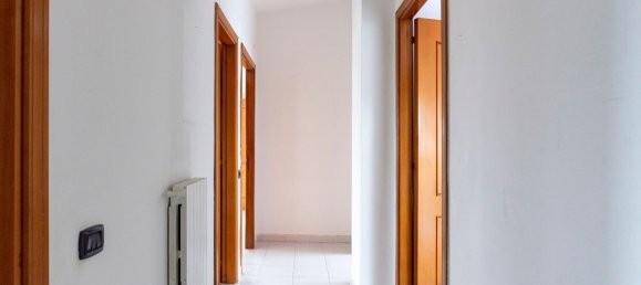 4 rooms Penthouse in San Nicola la Strada, Italy No. 170881 18