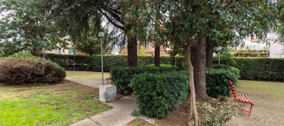 4 rooms Penthouse in San Nicola la Strada, Italy No. 170881 33