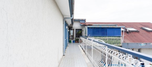 4 rooms Penthouse in San Nicola la Strada, Italy No. 170881 13