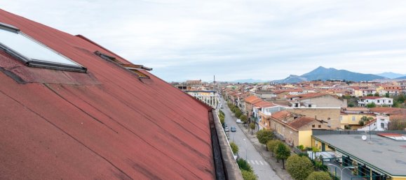4 rooms Penthouse in San Nicola la Strada, Italy No. 170881 9