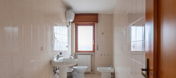 4 rooms Penthouse in San Nicola la Strada, Italy No. 170881 23