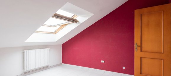 4 rooms Penthouse in San Nicola la Strada, Italy No. 170881 26