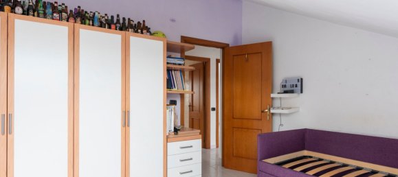 4 rooms Penthouse in San Nicola la Strada, Italy No. 170881 22