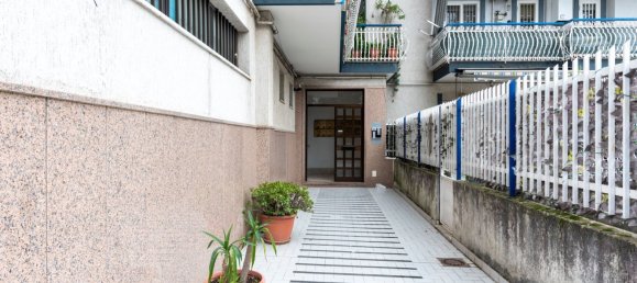 4 rooms Penthouse in San Nicola la Strada, Italy No. 170881 37