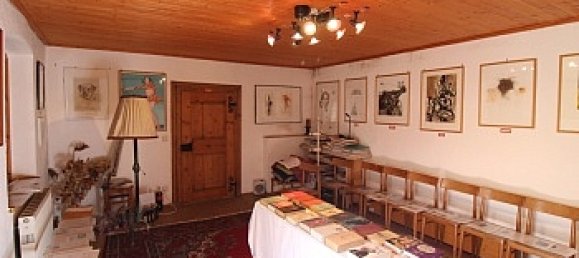 8غرفة منزل في Huttenberg, Austria رقم 212522 21