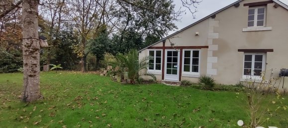 5-salle Maison à Écueillé, France No. 154531 23