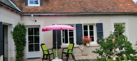 5-salle Maison à Écueillé, France No. 154531 4