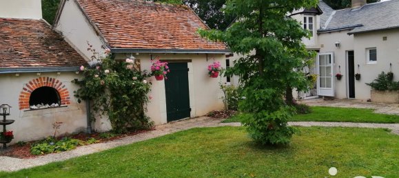 5-salle Maison à Écueillé, France No. 154531 3