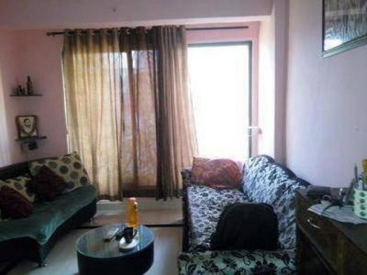 2 bedrooms House in Mumbai, India No. 57698