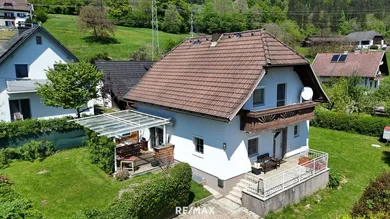 Casa de 3 dormitorios en Moosburg, Austria No. 160436