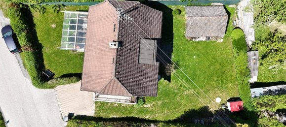 Casa de 3 dormitorios en Moosburg, Austria No. 160436 4