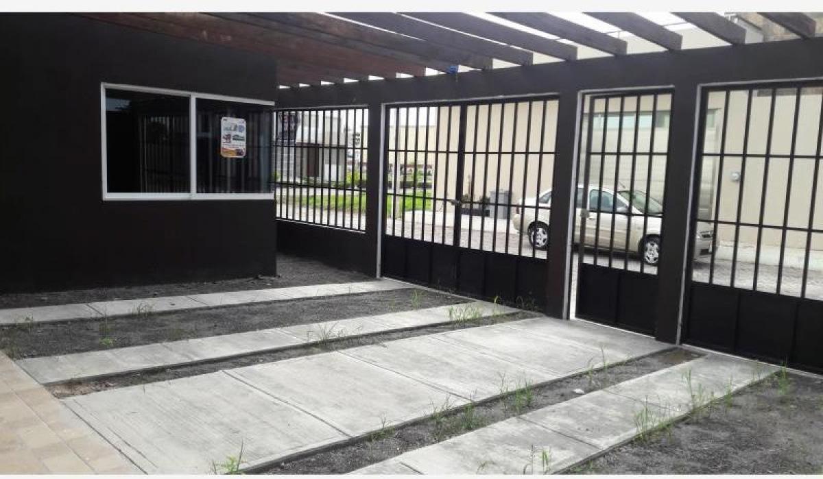 3 bedrooms House in Veracruz, Mexico No. 211538